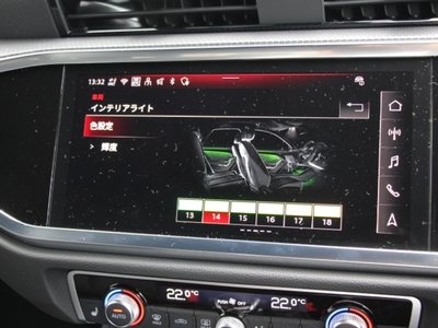 2026 AUDI Q3 SPORTBACK photo 16