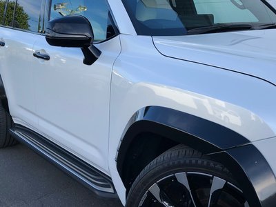 2023 Lexus LX — миниатюра 17