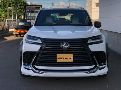 2023 Lexus LX — миниатюра 13