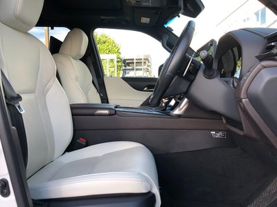 2023 Lexus LX — миниатюра 22