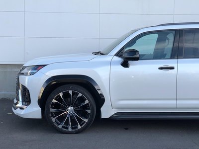 2023 Lexus LX — миниатюра 8