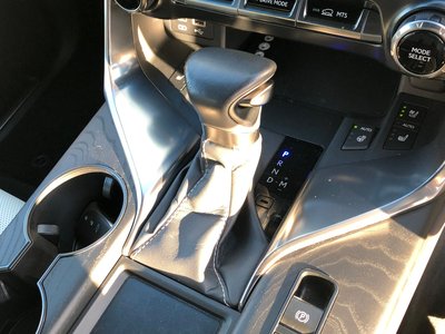 2023 Lexus LX — миниатюра 57