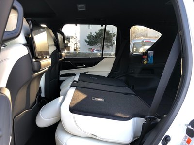2023 Lexus LX — миниатюра 34
