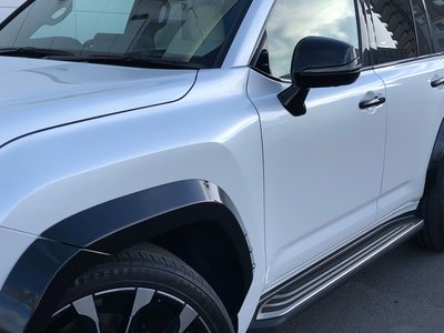 2023 Lexus LX — миниатюра 15