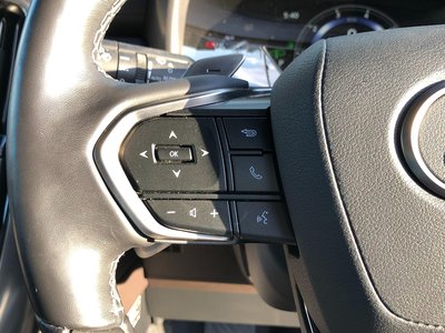 2023 Lexus LX — миниатюра 64