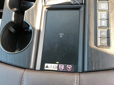 2023 Lexus LX — миниатюра 59