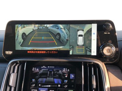 2023 Lexus LX — миниатюра 69