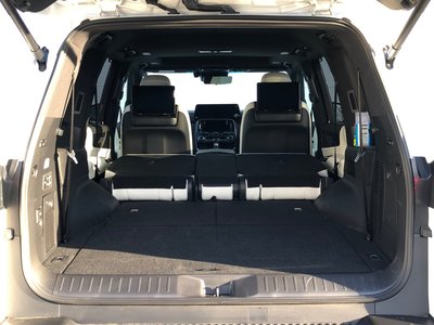 2023 Lexus LX — миниатюра 35