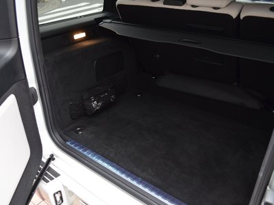 2023 Mercedes-BENZ G-CLASS 缩略图 19