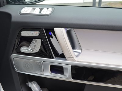 2023 Mercedes-BENZ G-CLASS 缩略图 7