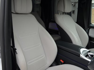 2023 Mercedes-BENZ G-CLASS 缩略图 6