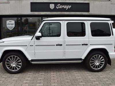 2023 Mercedes-BENZ G-CLASS 缩略图 8