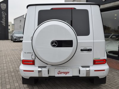 2023 Mercedes-BENZ G-CLASS 缩略图 10