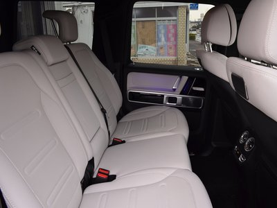 2023 Mercedes-BENZ G-CLASS 缩略图 15