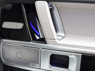 2023 Mercedes-BENZ G-CLASS 缩略图 17