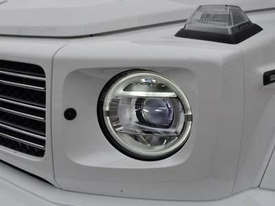 2023 Mercedes-BENZ G-CLASS 缩略图 21