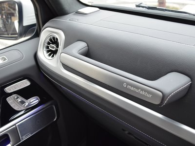 2023 Mercedes-BENZ G-CLASS 缩略图 18
