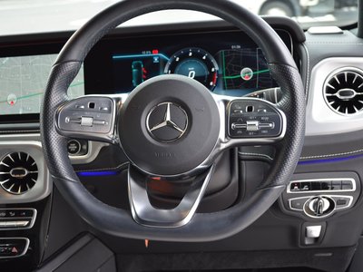 2023 Mercedes-BENZ G-CLASS 缩略图 11