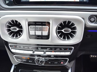 2023 Mercedes-BENZ G-CLASS 缩略图 13