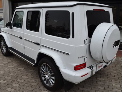 2023 Mercedes-BENZ G-CLASS 缩略图 9