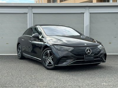 2022 Mercedes-BENZ EQE — миниатюра 11