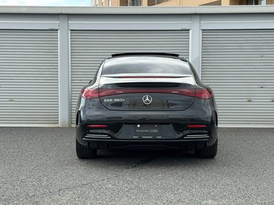 2022 Mercedes-BENZ EQE — миниатюра 8