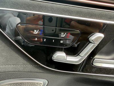 2022 Mercedes-BENZ EQE — миниатюра 23