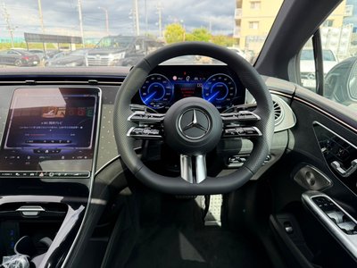 2022 Mercedes-BENZ EQE — миниатюра 28