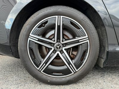 2022 Mercedes-BENZ EQE — миниатюра 13