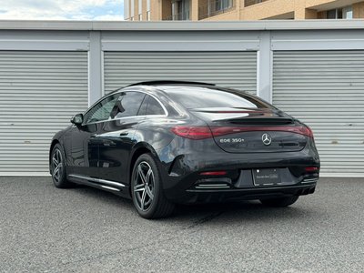 2022 Mercedes-BENZ EQE — миниатюра 7