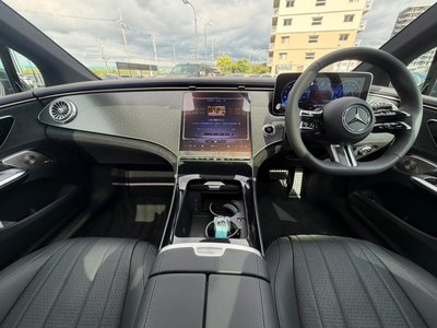 2022 Mercedes-BENZ EQE — миниатюра 27