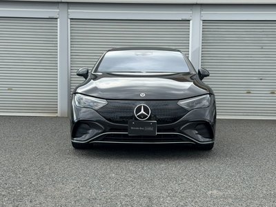 2022 Mercedes-BENZ EQE — миниатюра 5