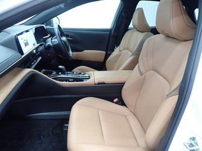 2023 Toyota CROWN SPORT — миниатюра 54