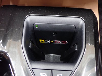 2023 Toyota CROWN SPORT — миниатюра 36