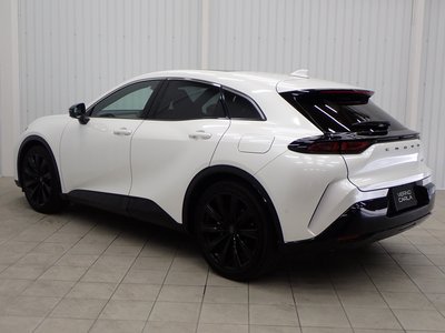 2023 Toyota CROWN SPORT — миниатюра 13