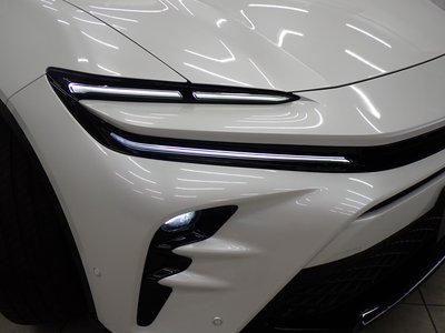 2023 Toyota CROWN SPORT — миниатюра 15