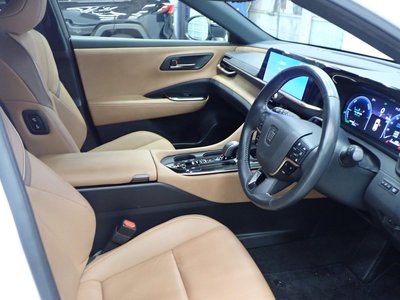 2023 Toyota CROWN SPORT — миниатюра 51