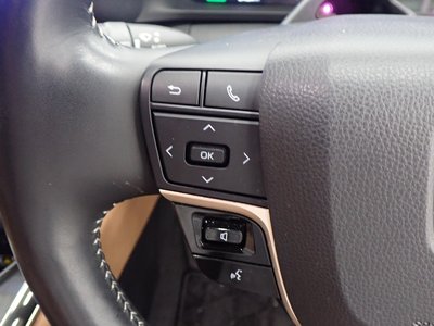 2023 Toyota CROWN SPORT — миниатюра 43