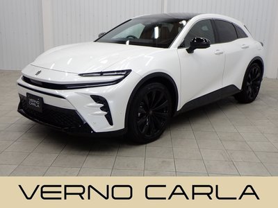 2023 Toyota CROWN SPORT — миниатюра 2