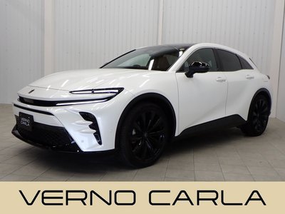 2023 Toyota CROWN SPORT — миниатюра 3