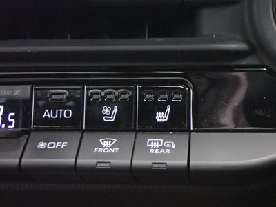 2023 Toyota CROWN SPORT — миниатюра 33