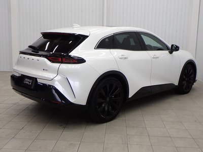 2023 Toyota CROWN SPORT — миниатюра 10