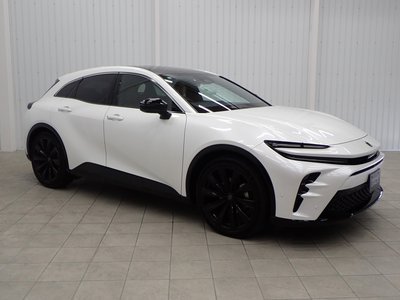 2023 Toyota CROWN SPORT — миниатюра 12
