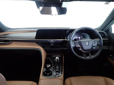 2023 Toyota CROWN SPORT — миниатюра 17