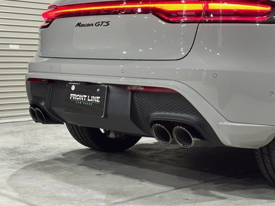 صورة مصغرة 22 لـ 2025 Porsche MACAN