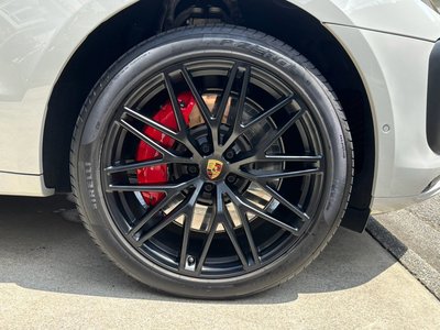 صورة مصغرة 17 لـ 2025 Porsche MACAN