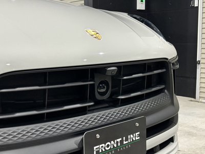 صورة مصغرة 18 لـ 2025 Porsche MACAN