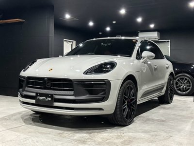صورة مصغرة 6 لـ 2025 Porsche MACAN