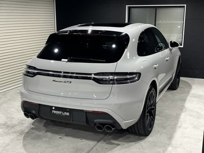 صورة مصغرة 11 لـ 2025 Porsche MACAN