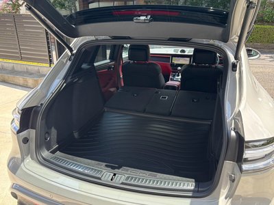 صورة مصغرة 25 لـ 2025 Porsche MACAN